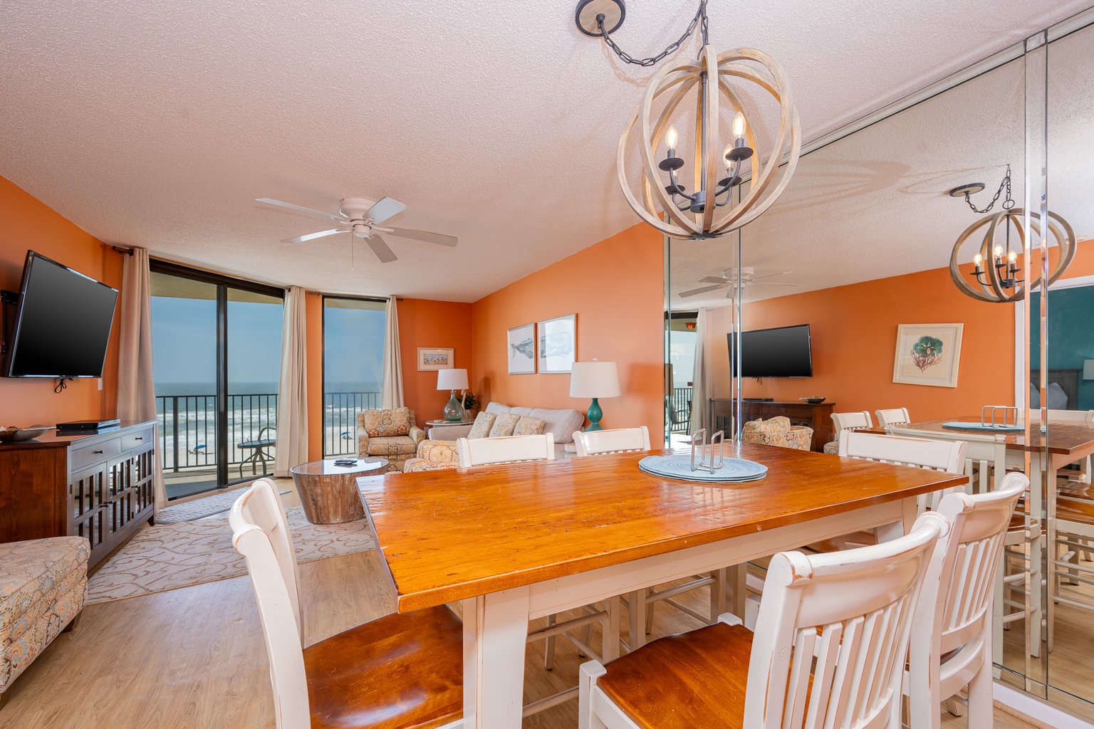 Orange Beach Vacation Rental