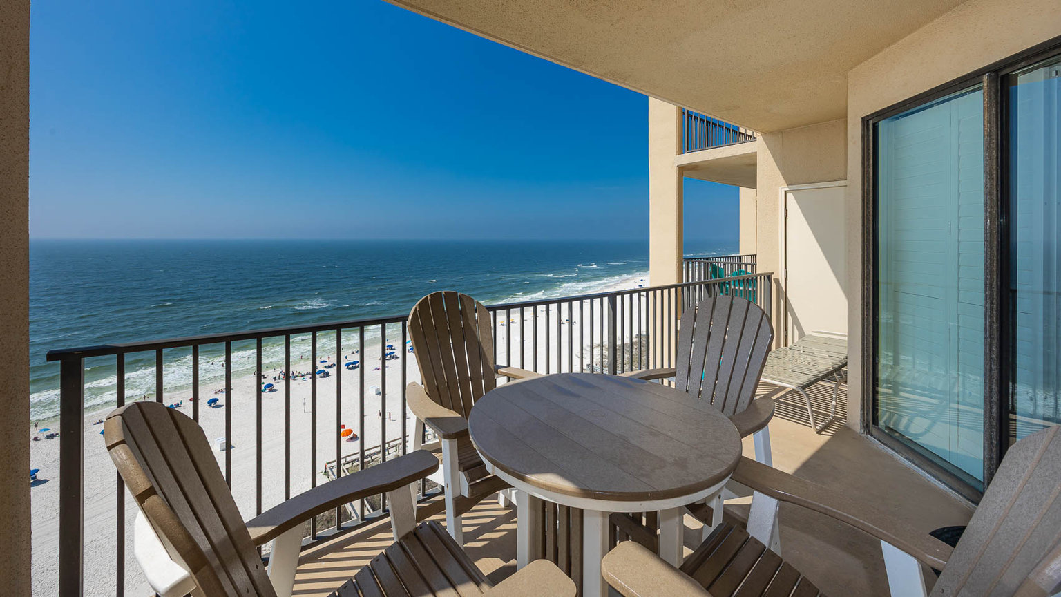 Orange Beach Vacation Rental