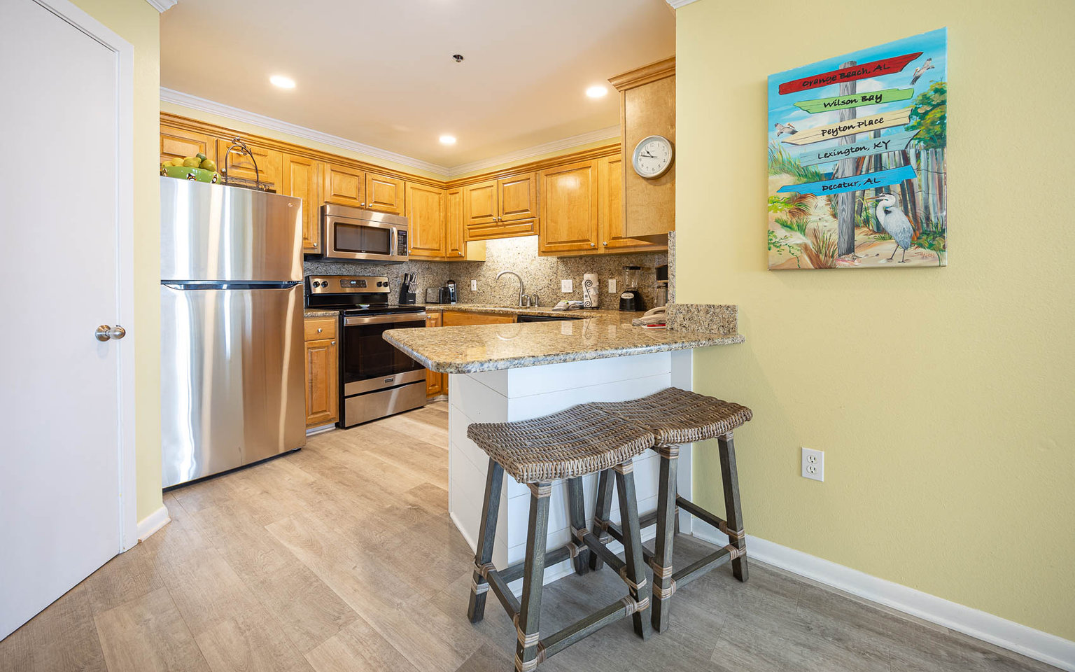 Orange Beach Vacation Rental