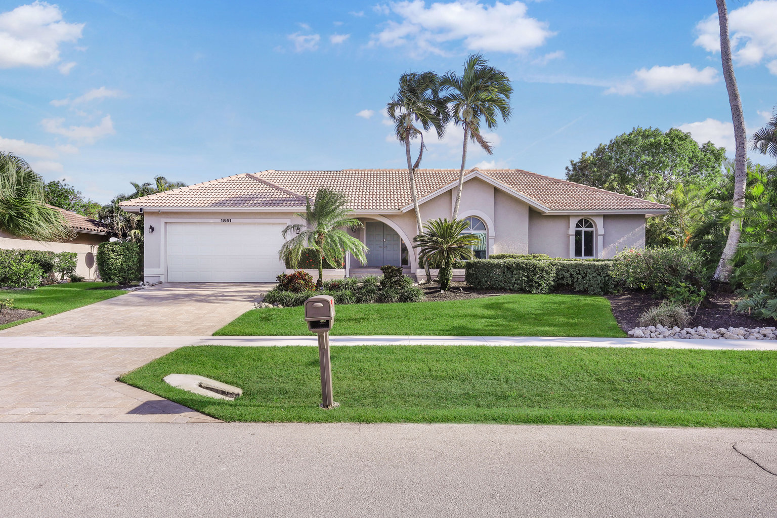 Marco Island Vacation Rental