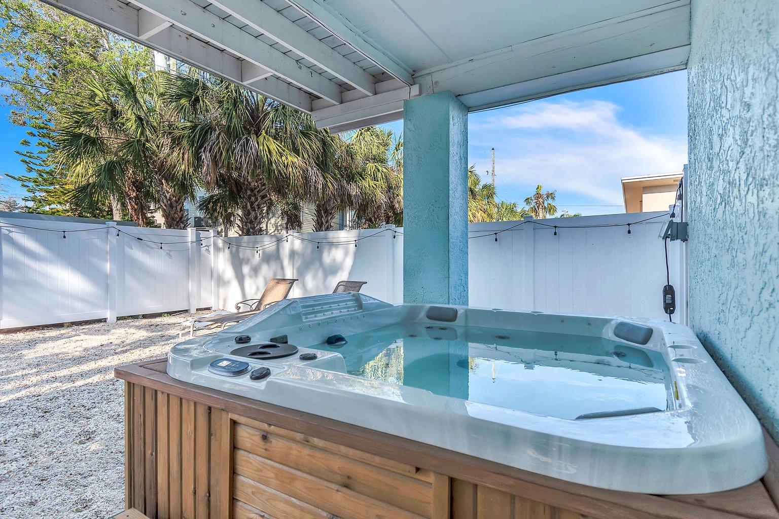 Indian Rocks Beach Vacation Rental