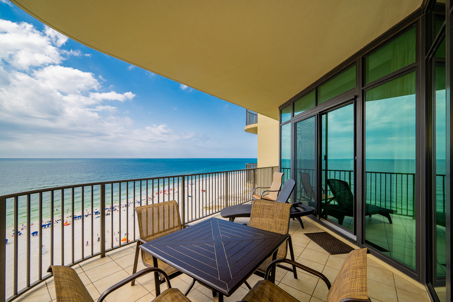 Orange Beach Vacation Rental
