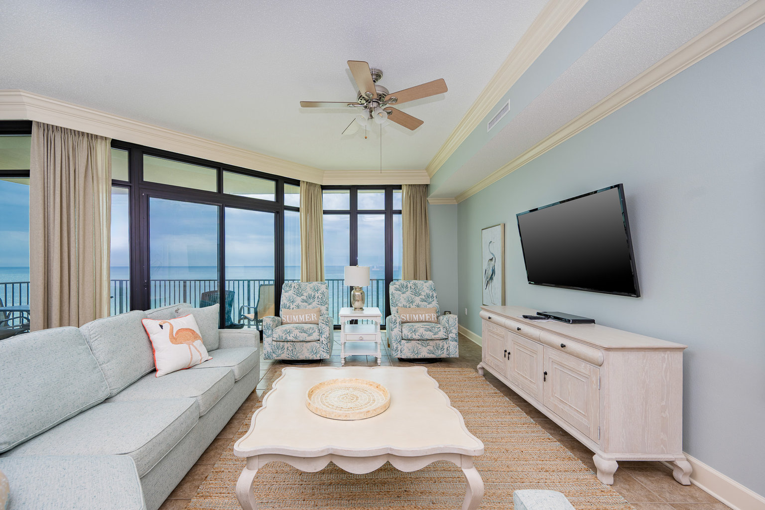 Orange Beach Vacation Rental