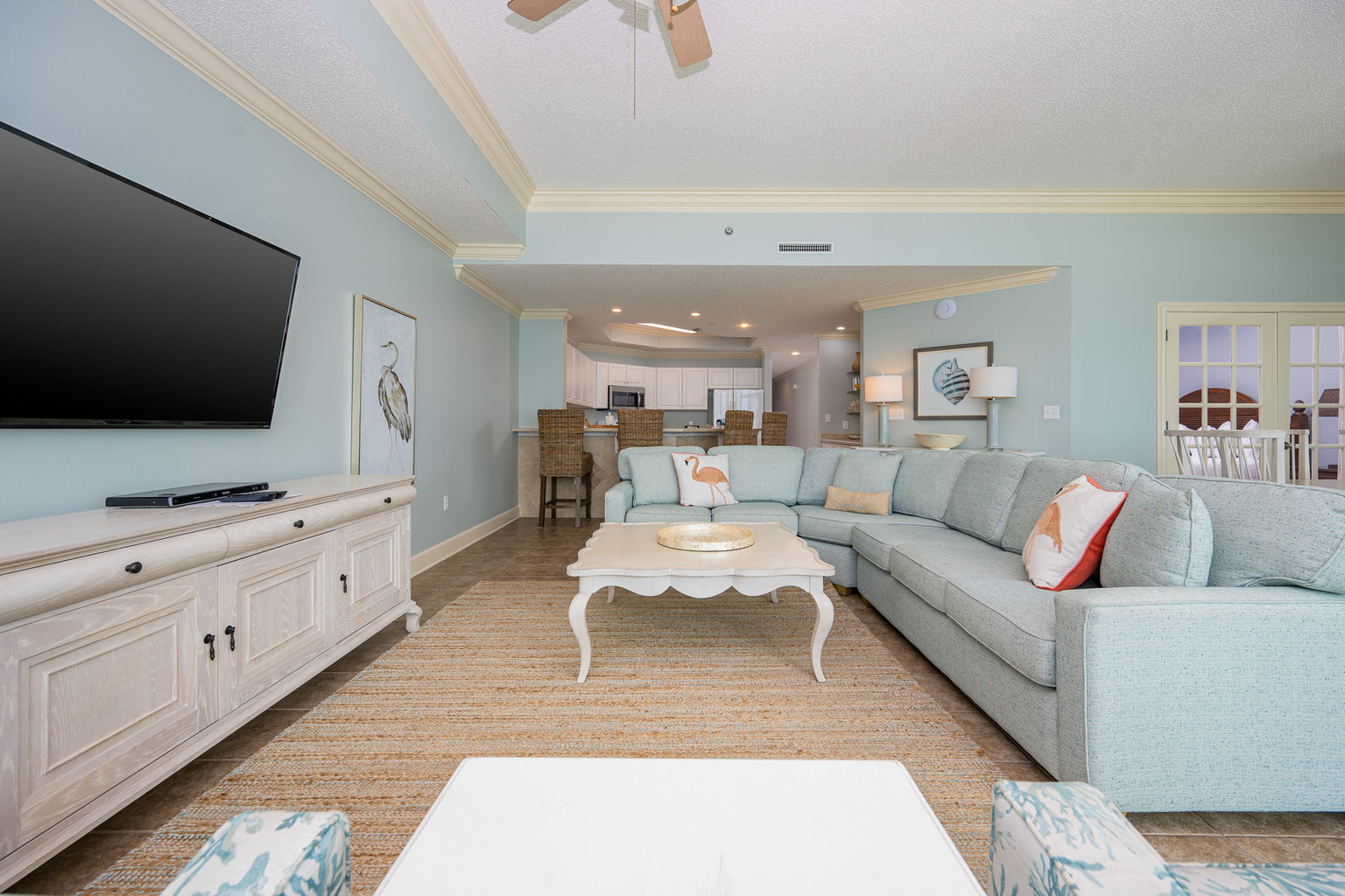 Orange Beach Vacation Rental