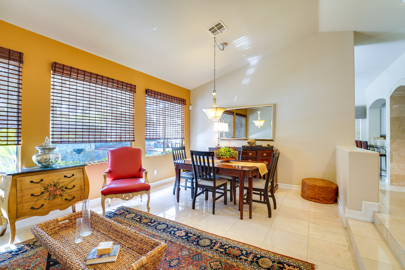 Henderson Vacation Rental