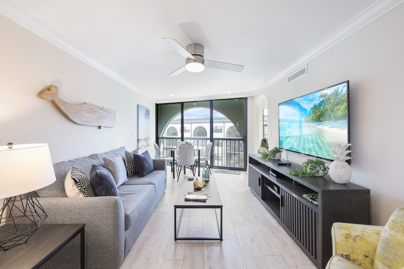 Marco Island  Vacation Rental