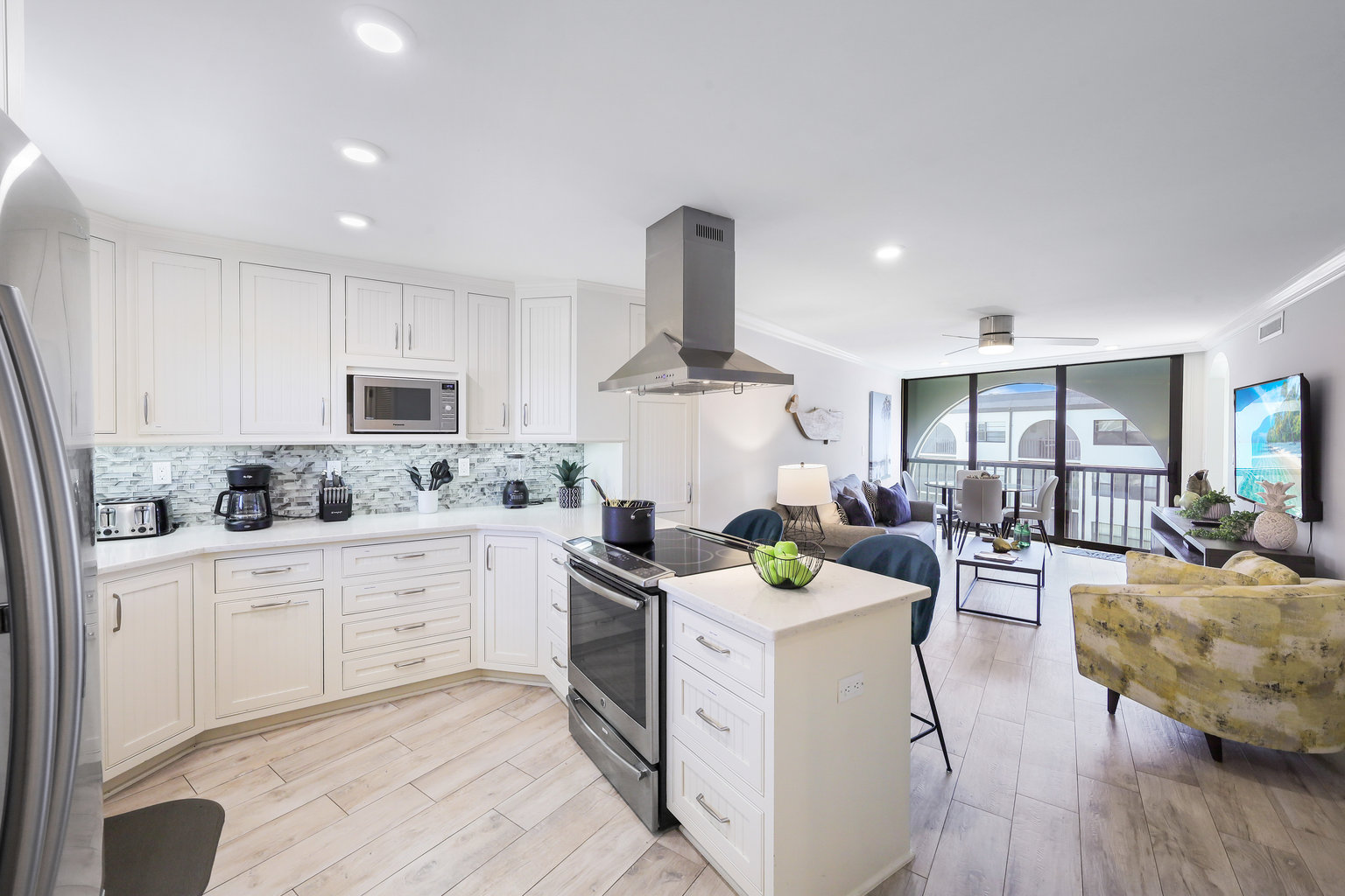 Marco Island  Vacation Rental