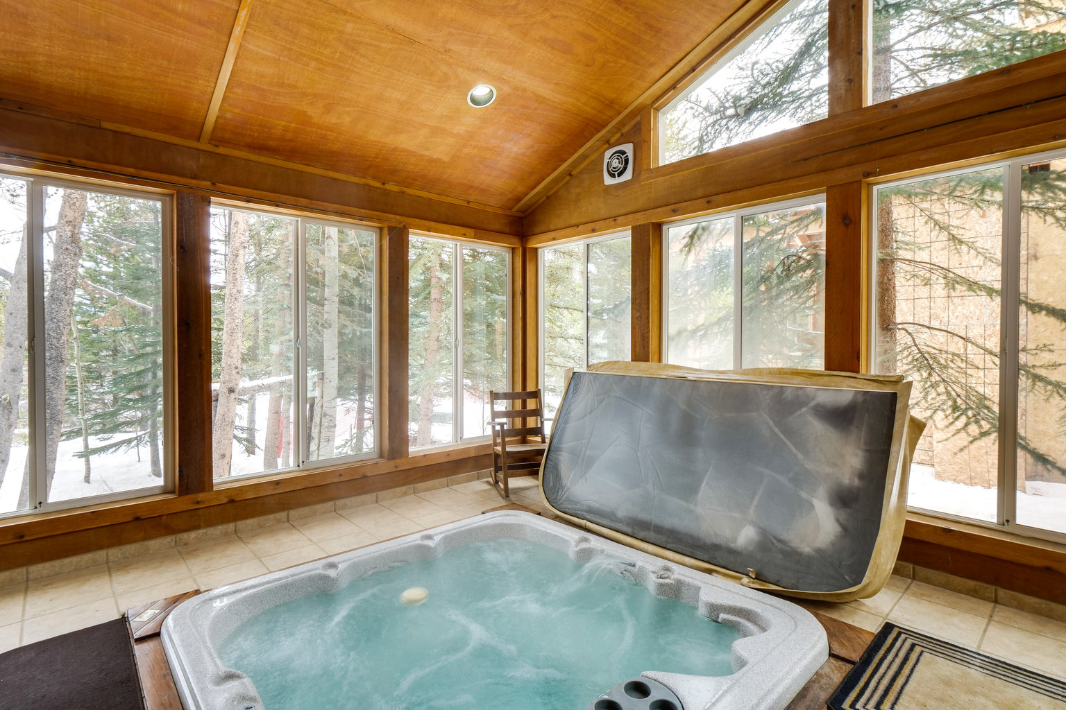 Frisco Vacation Rental