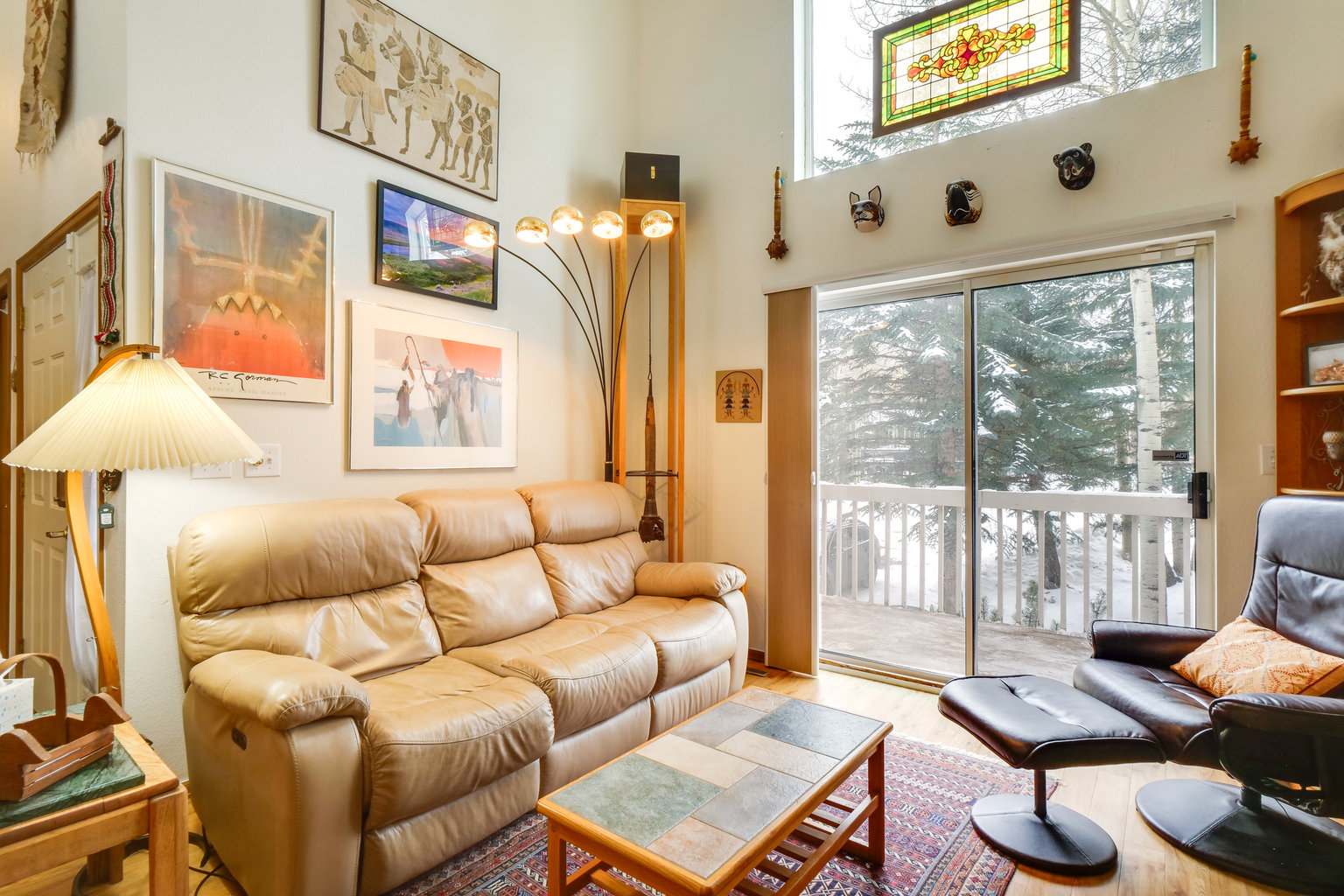 Frisco Vacation Rental