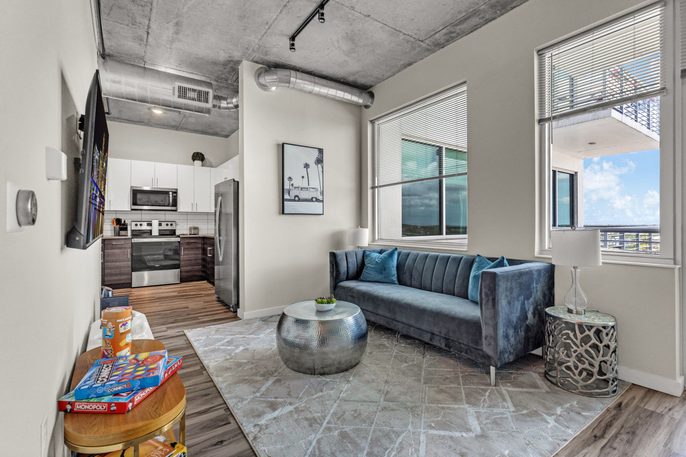 St. Petersburg Vacation Rental