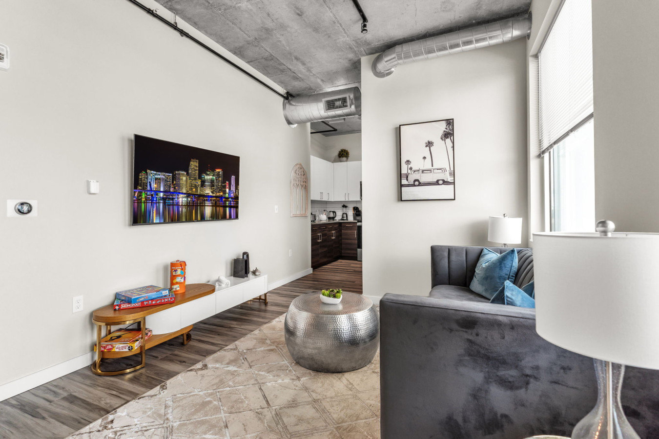 St. Petersburg Vacation Rental