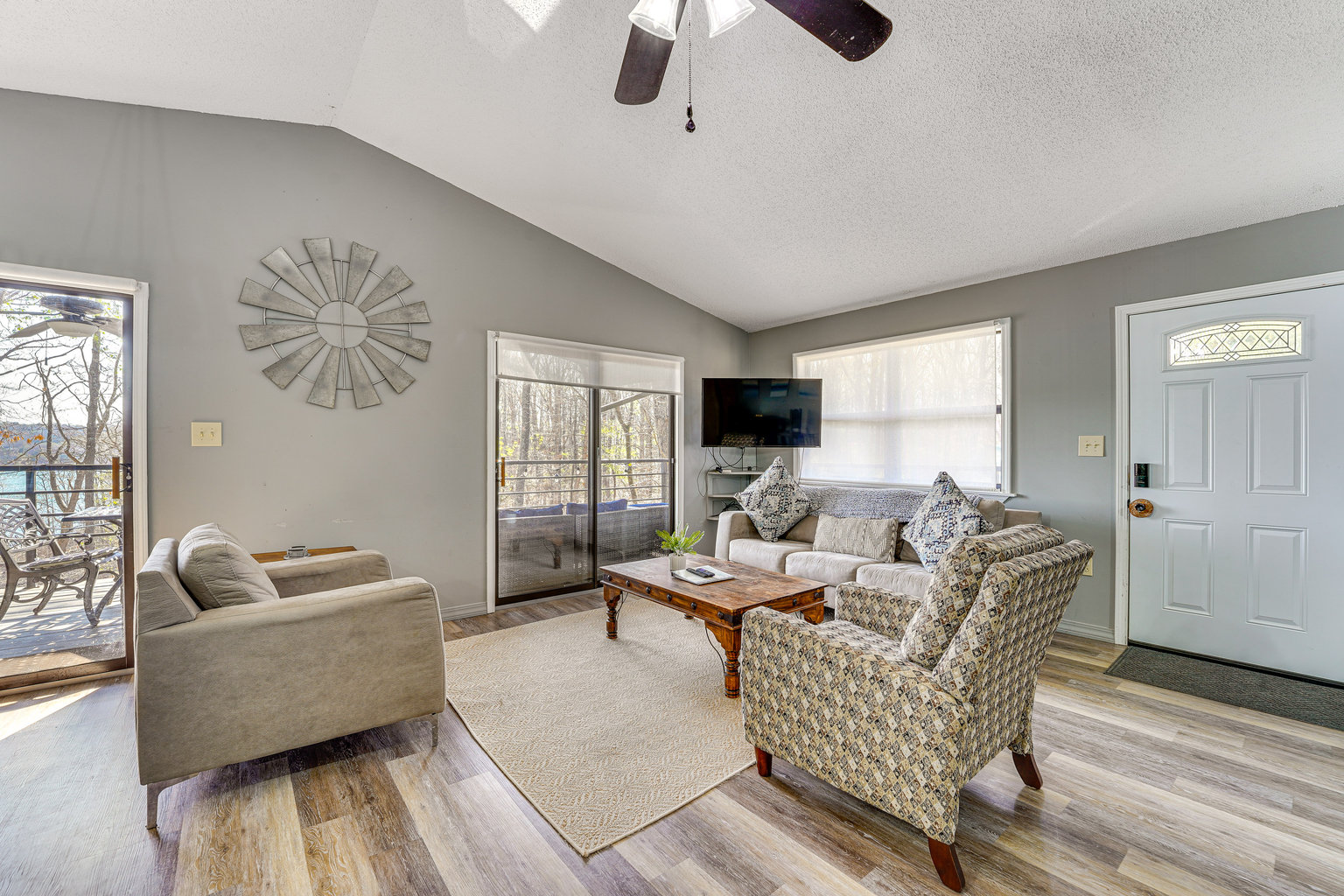 Golden Vacation Rental