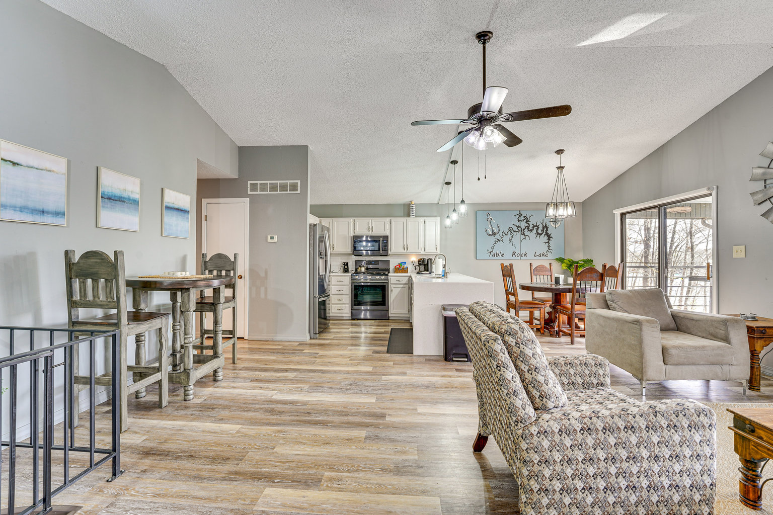 Golden Vacation Rental