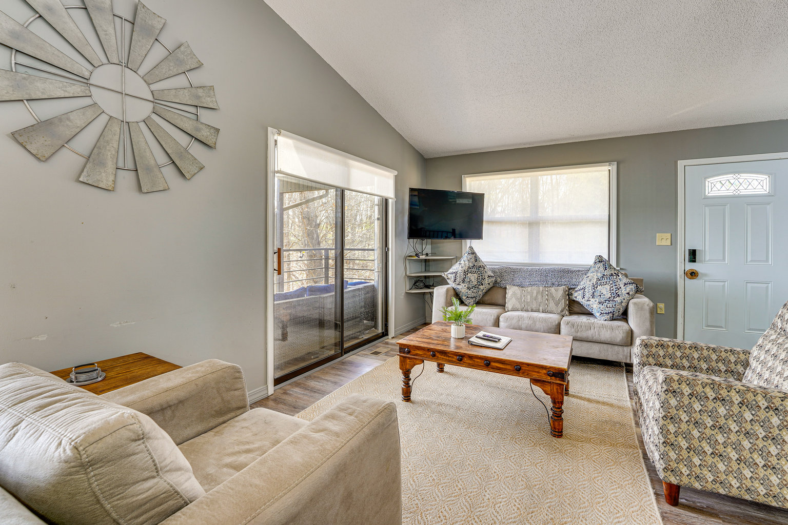 Golden Vacation Rental