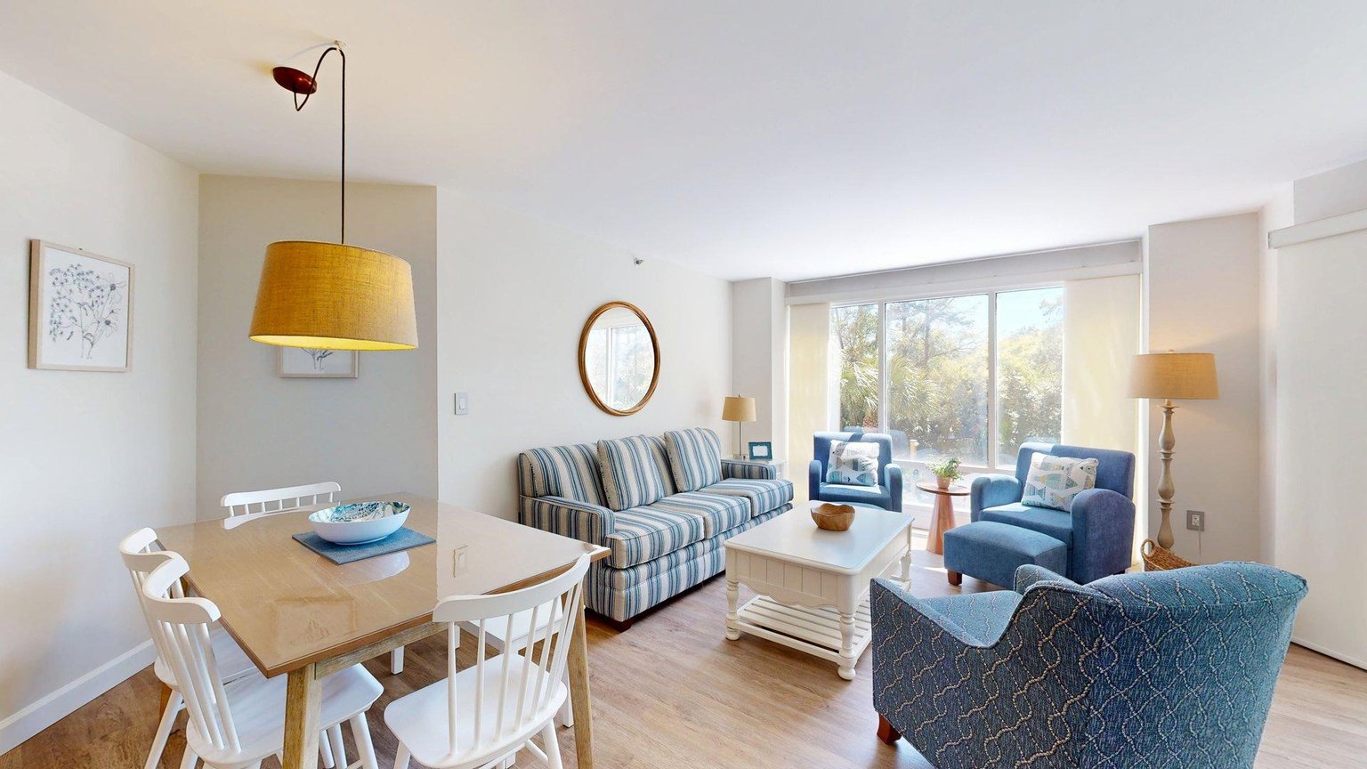 Hilton Head Vacation Rental