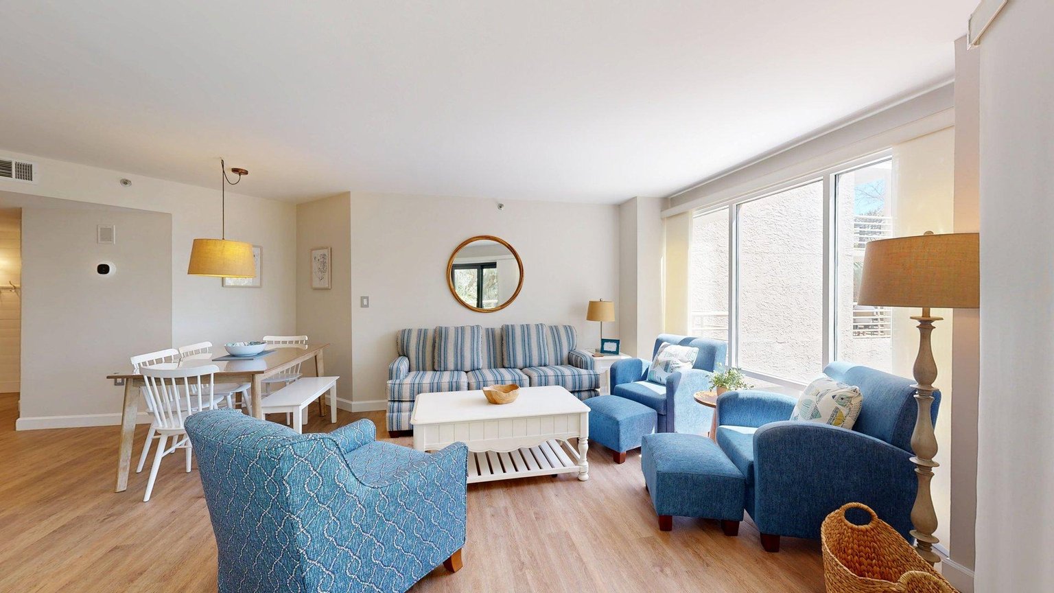 Hilton Head Vacation Rental