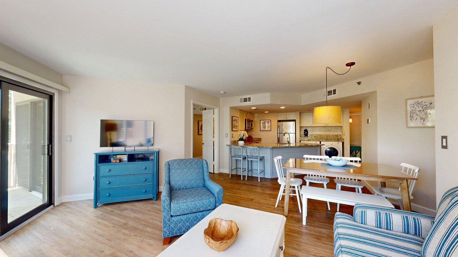 Hilton Head Vacation Rental