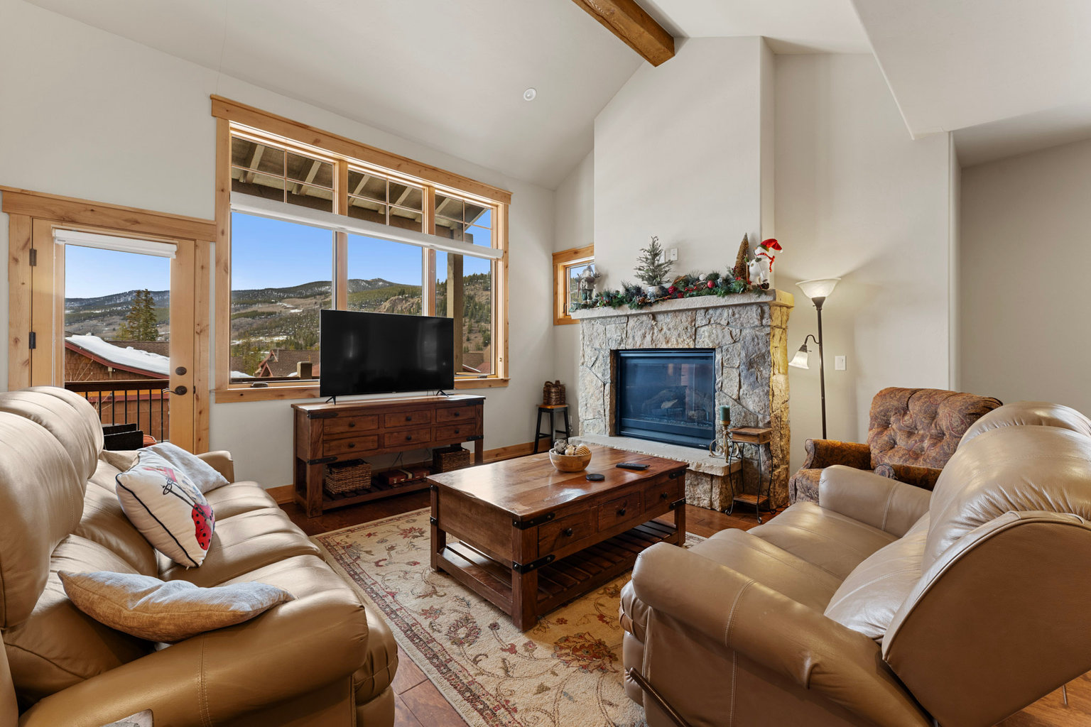 Keystone Vacation Rental