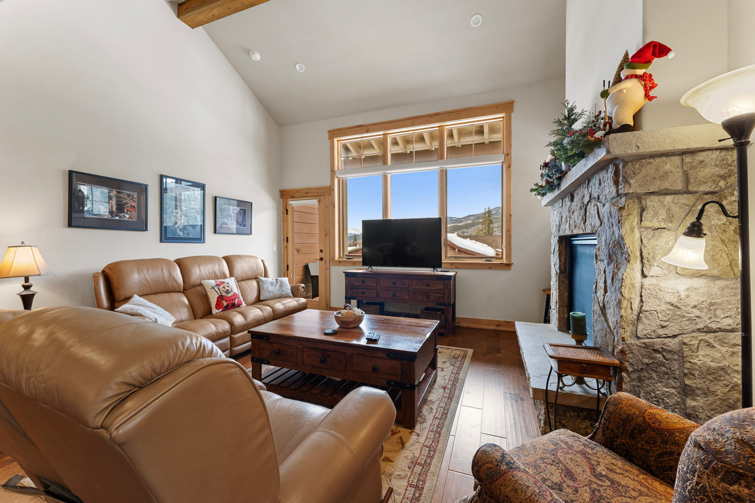 Keystone Vacation Rental