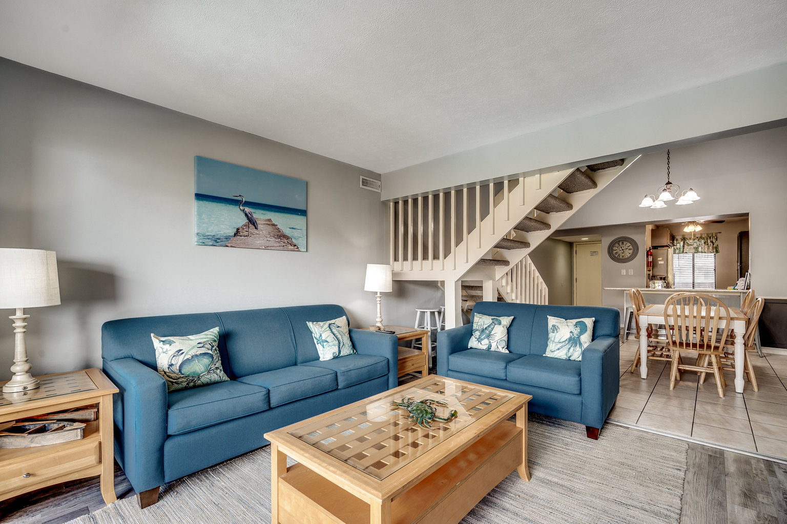 Myrtle Beach Vacation Rental