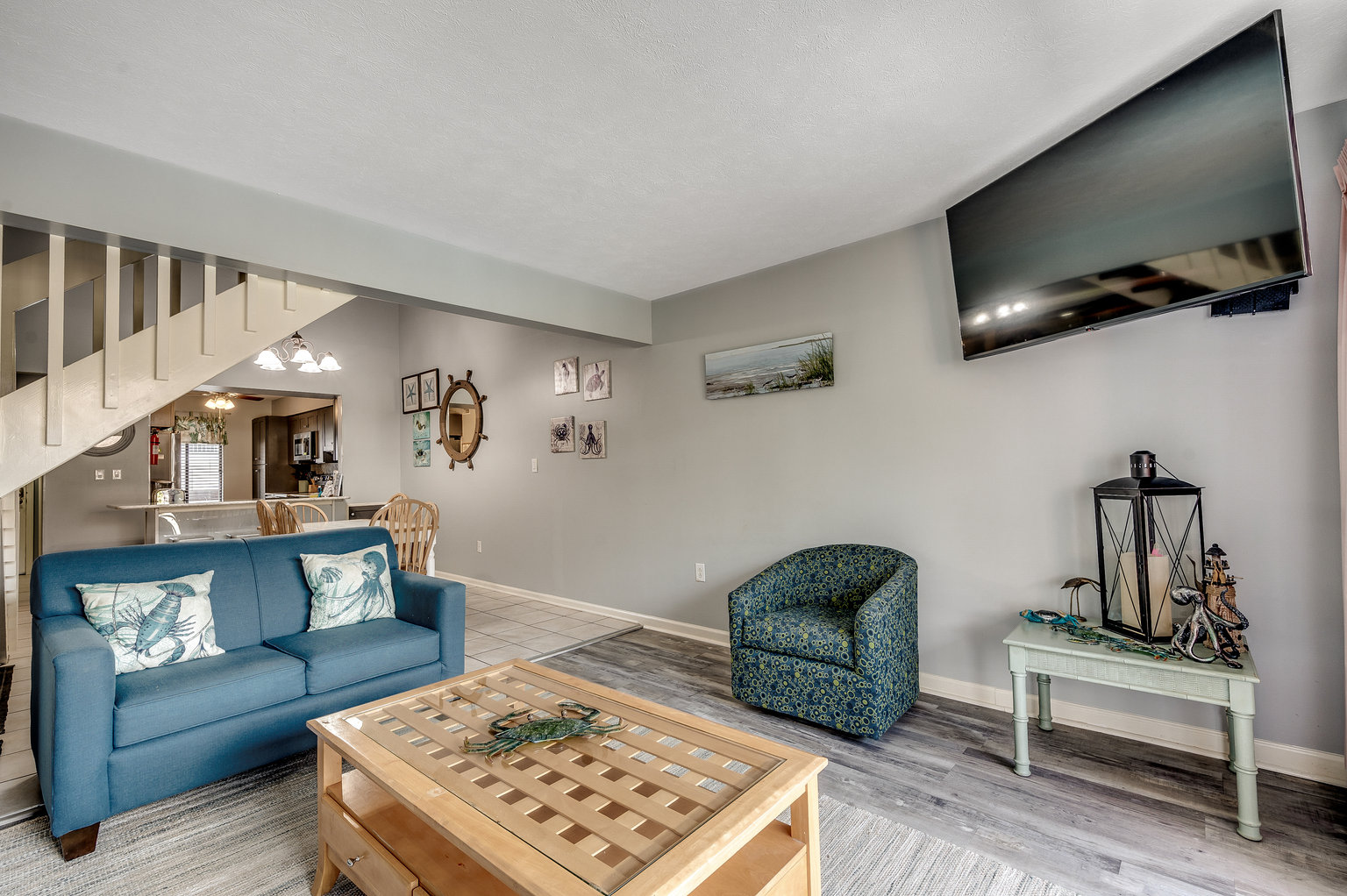 Myrtle Beach Vacation Rental