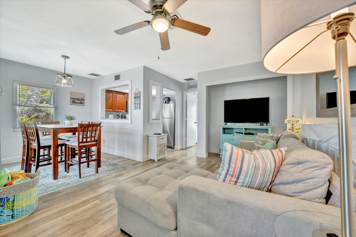 Bradenton Beach Vacation Rental