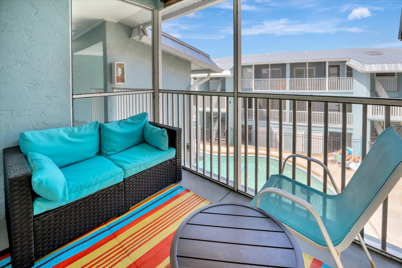Bradenton Beach Vacation Rental