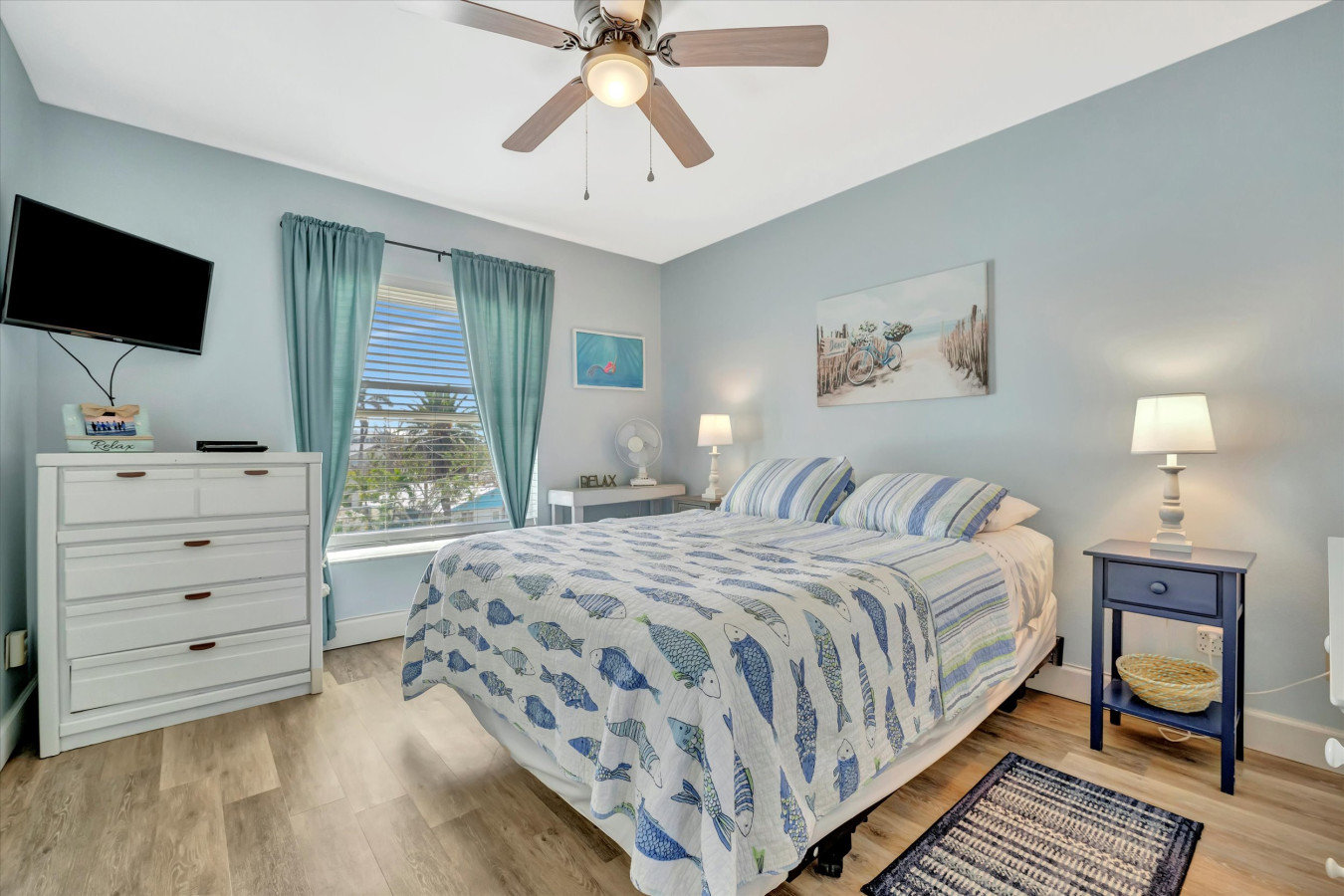 Bradenton Beach Vacation Rental