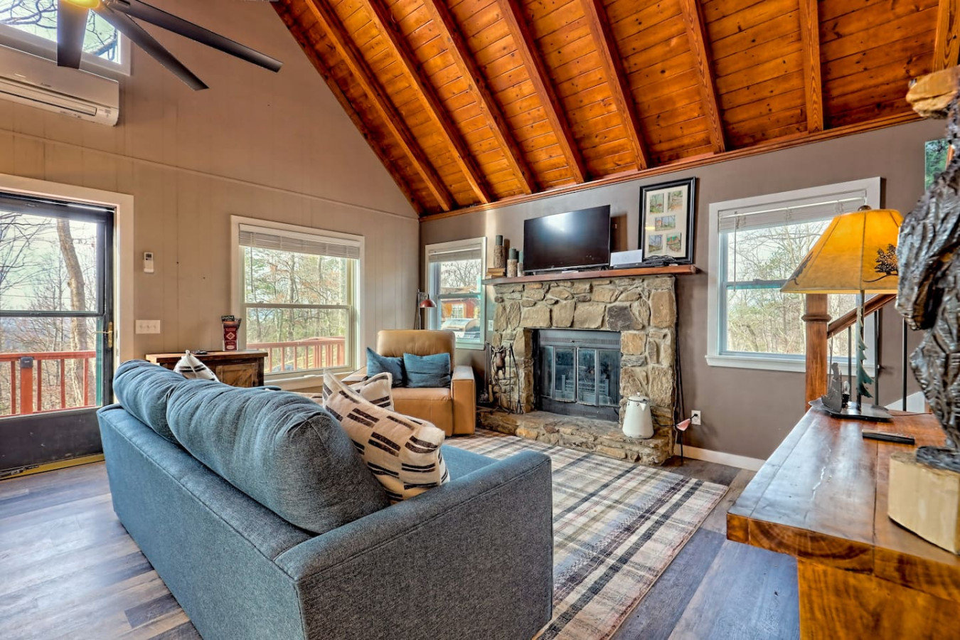 Franklin Vacation Rental