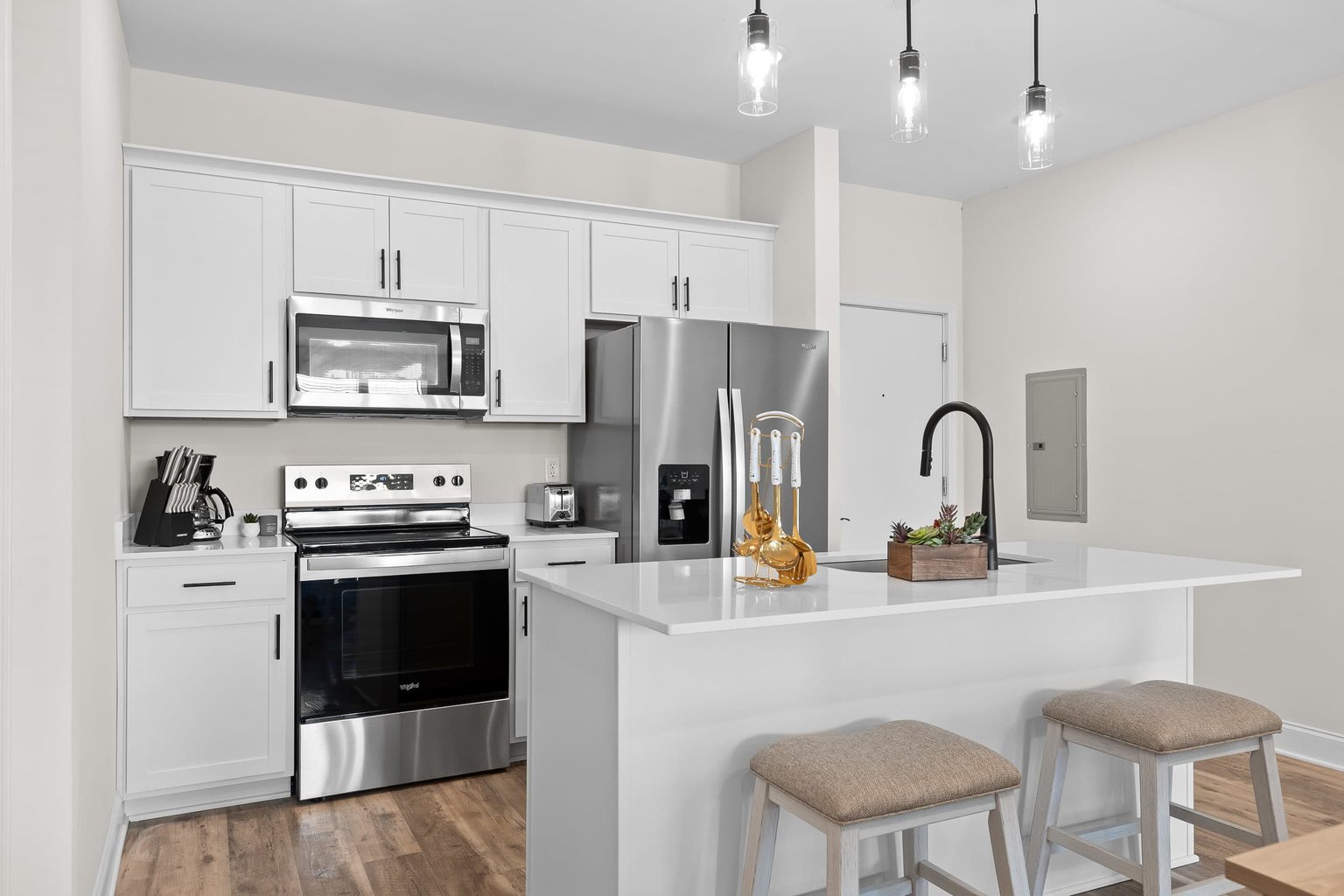 Chattanooga Vacation Rental
