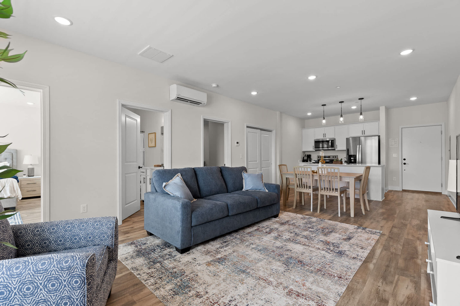 Chattanooga Vacation Rental