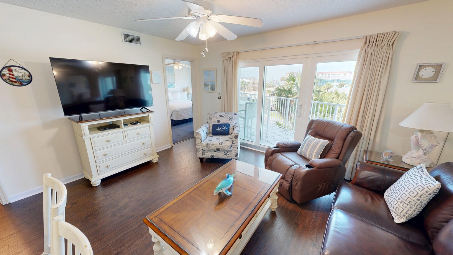 Fort Walton Beach Vacation Rental