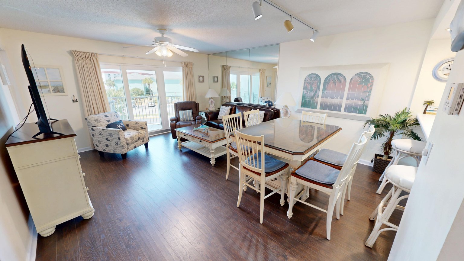 Fort Walton Beach Vacation Rental