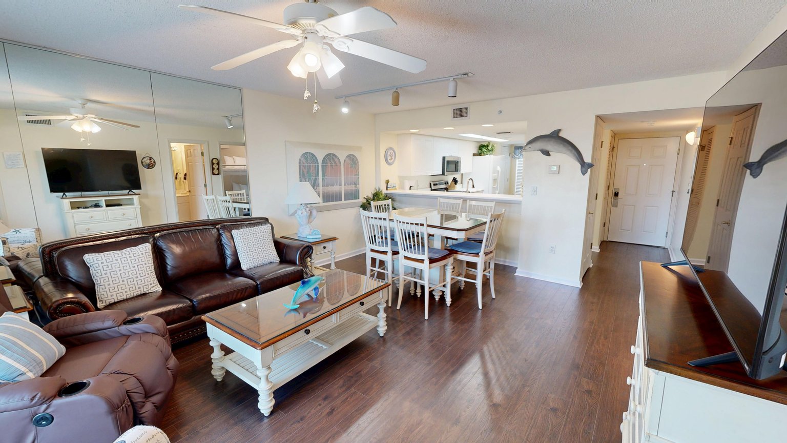 Fort Walton Beach Vacation Rental