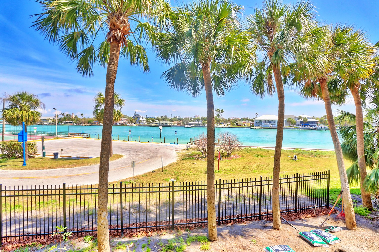 Treasure Island Vacation Rental