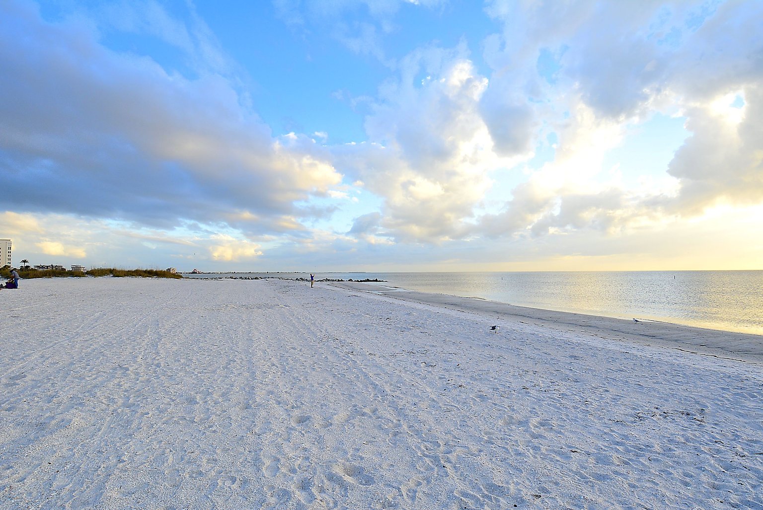 Treasure Island Vacation Rental