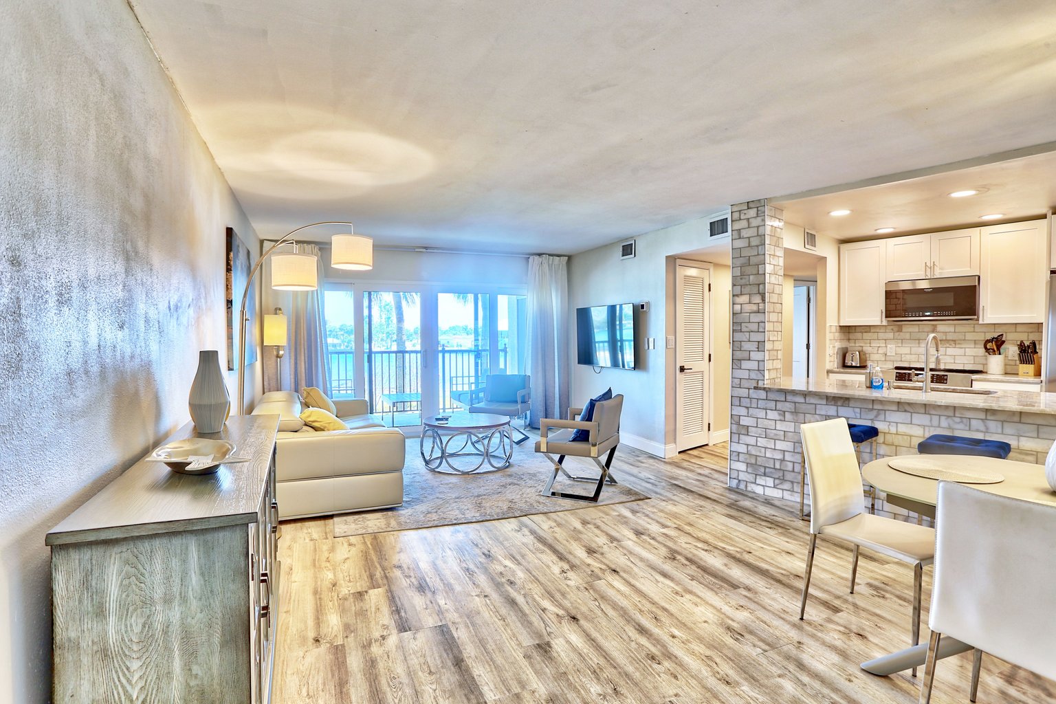 Treasure Island Vacation Rental