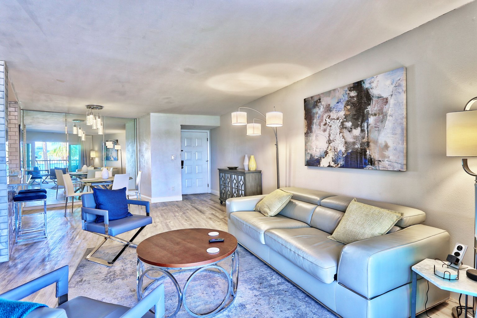 Treasure Island Vacation Rental