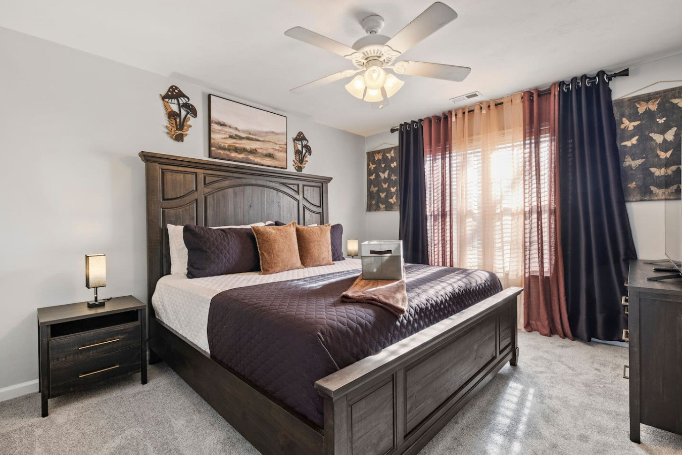 Richmond Vacation Rental