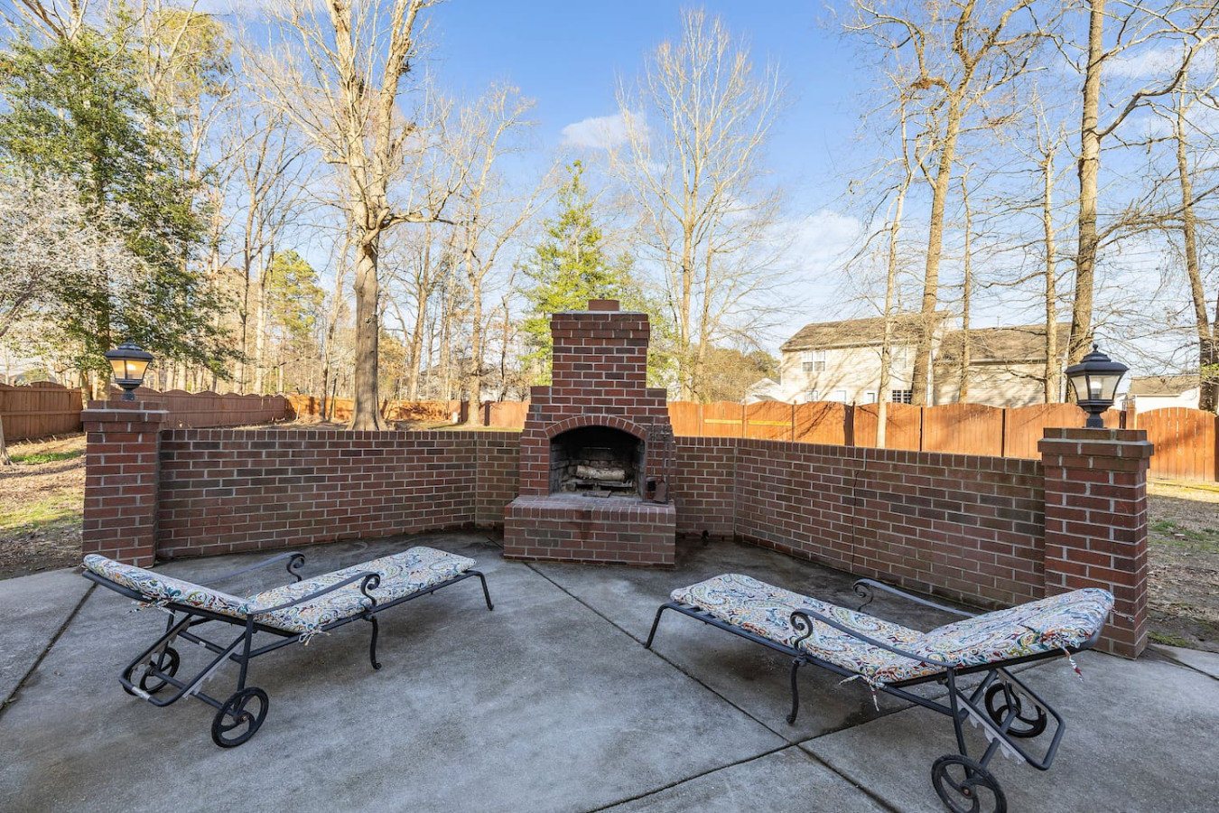 Richmond Vacation Rental