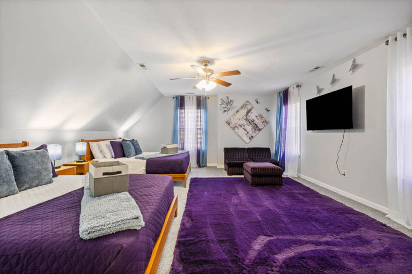 Richmond Vacation Rental