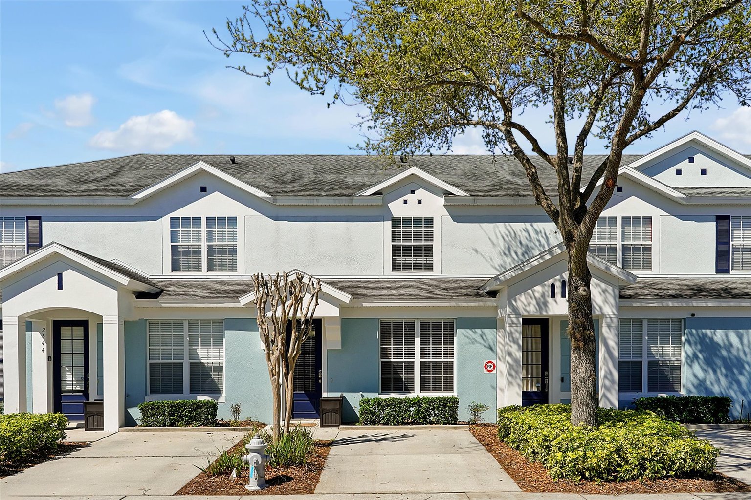 Kissimmee Vacation Rental