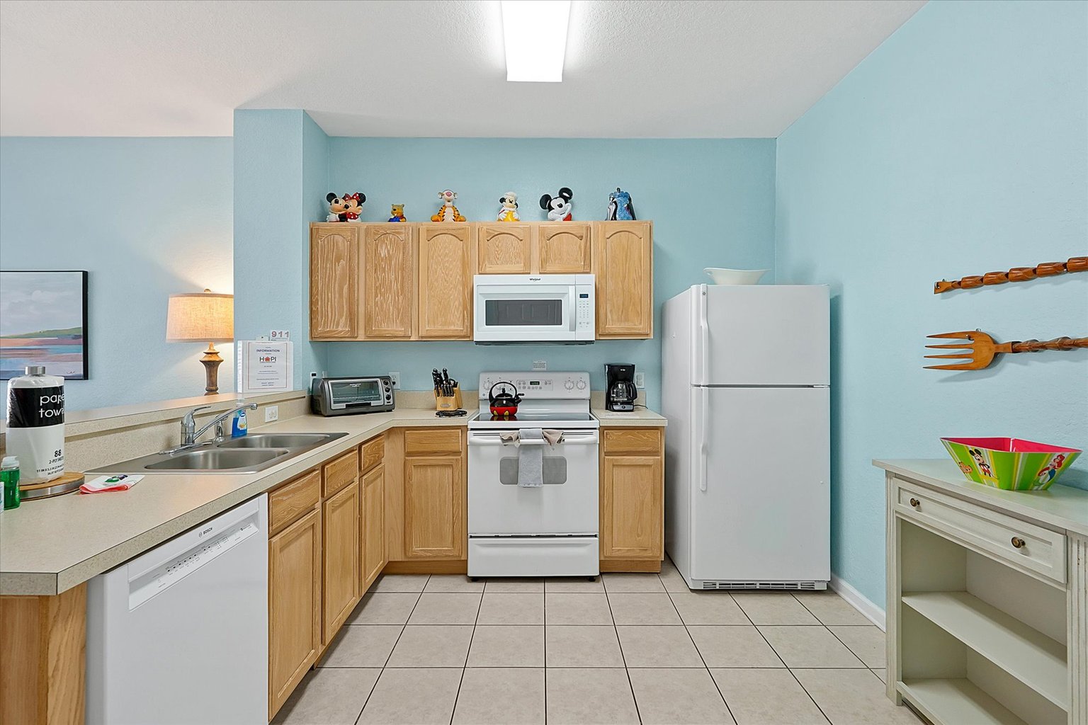 Kissimmee Vacation Rental