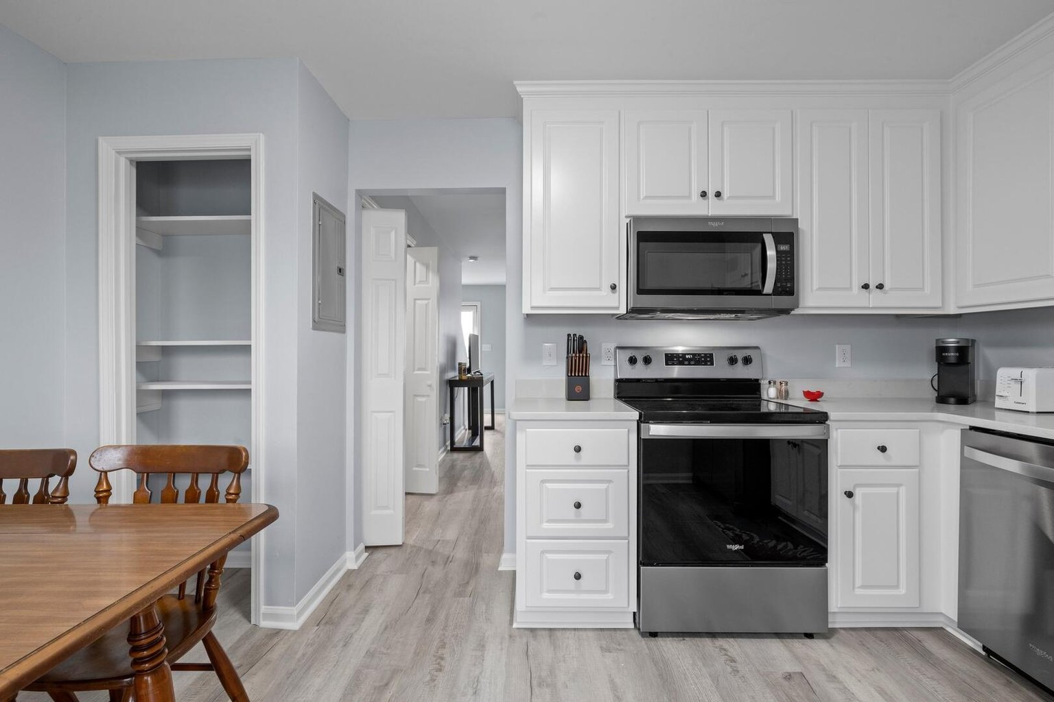 Atlantic Beach Vacation Rental