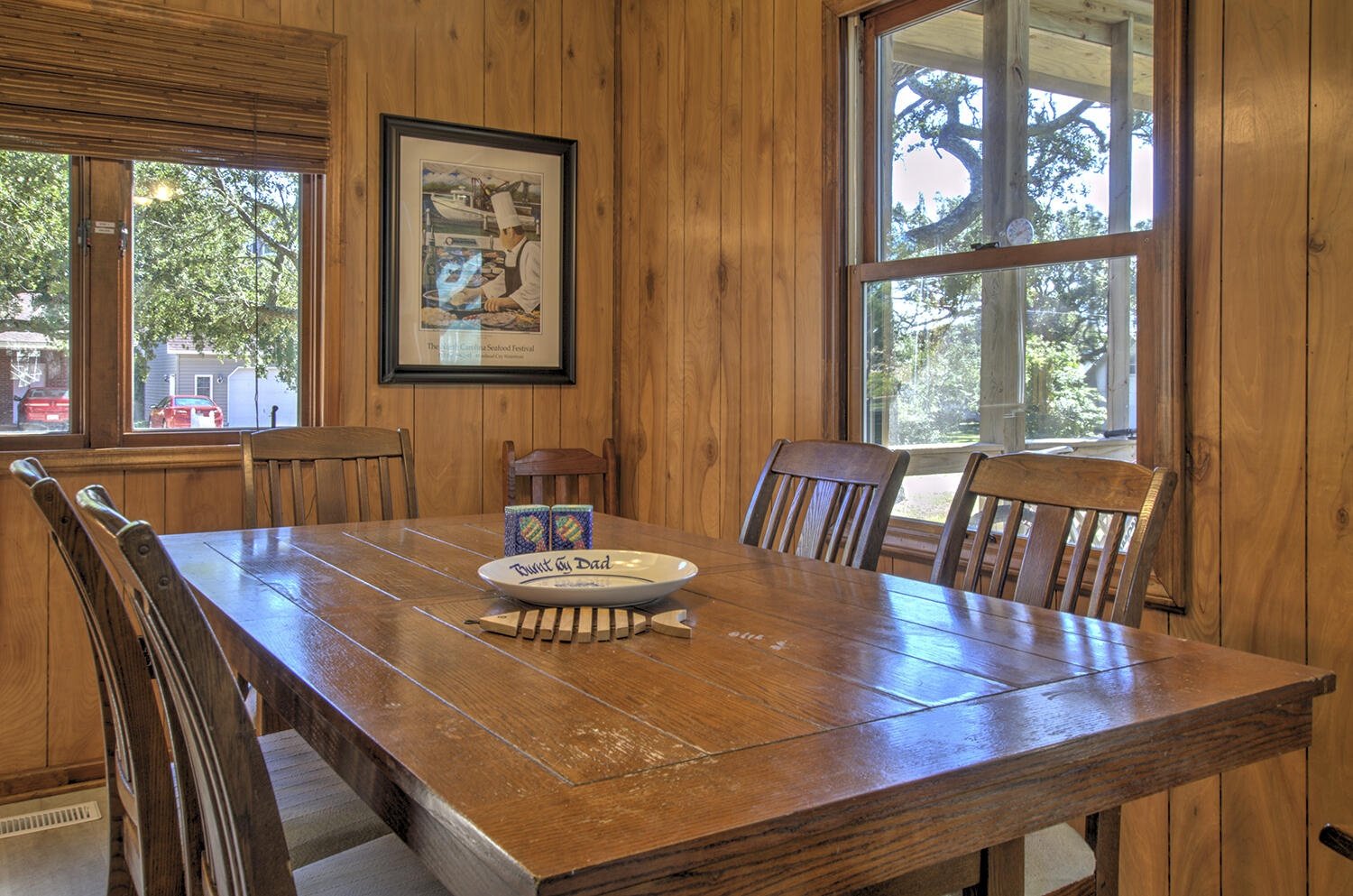 Harkers Island Vacation Rental