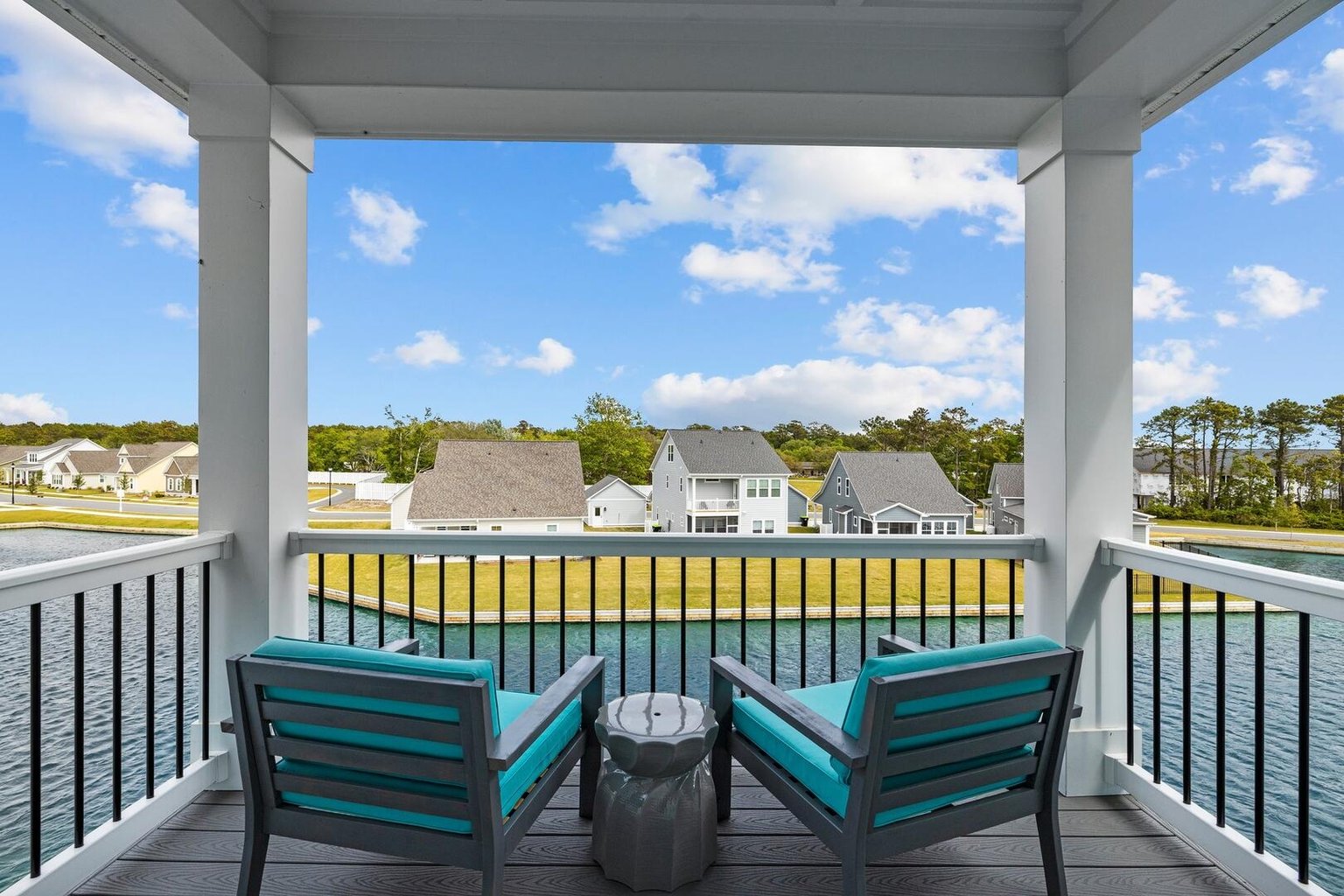 Beaufort Vacation Rental