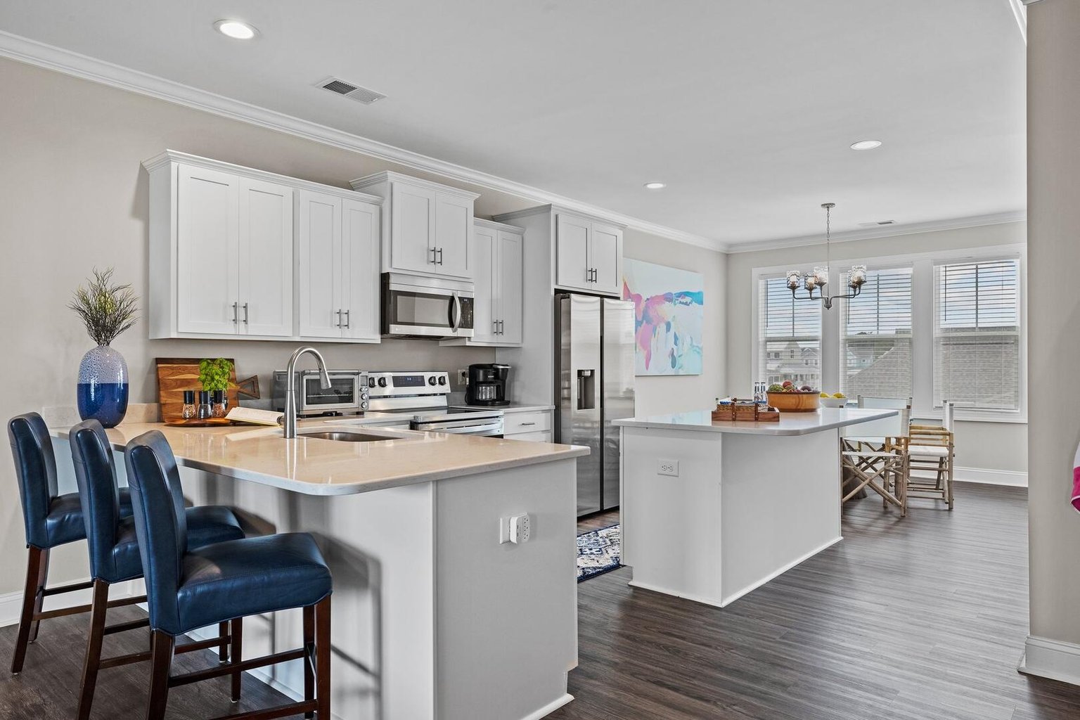 Beaufort Vacation Rental