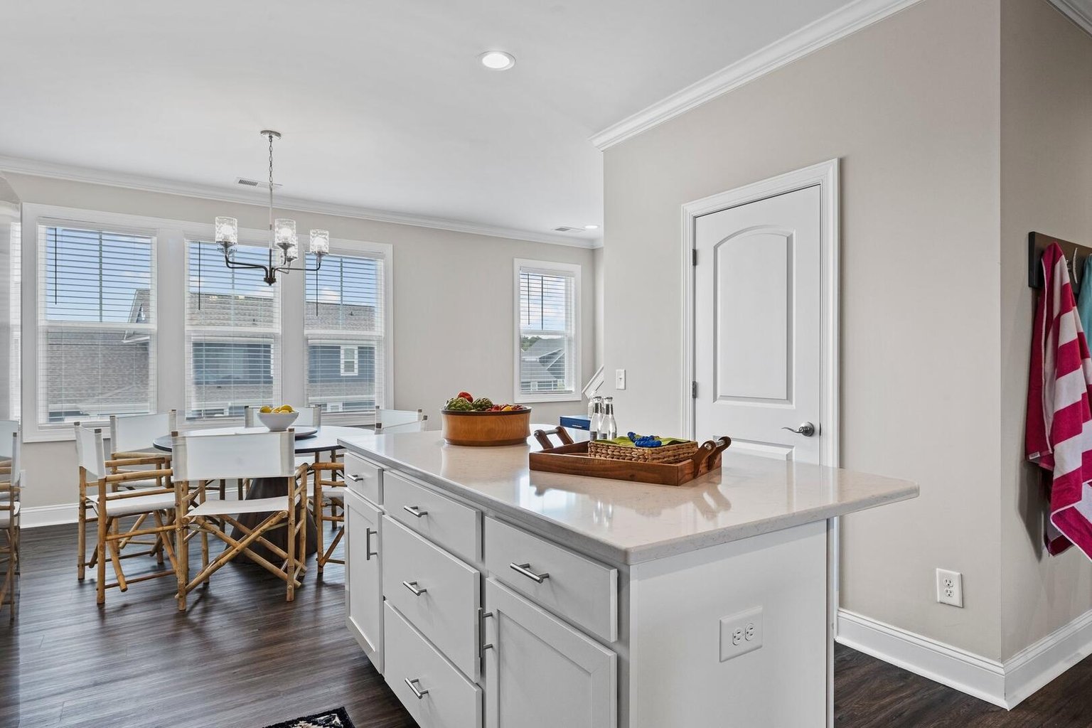 Beaufort Vacation Rental
