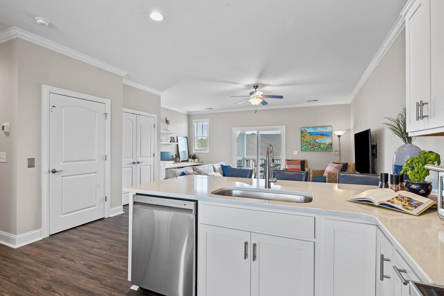 Beaufort Vacation Rental