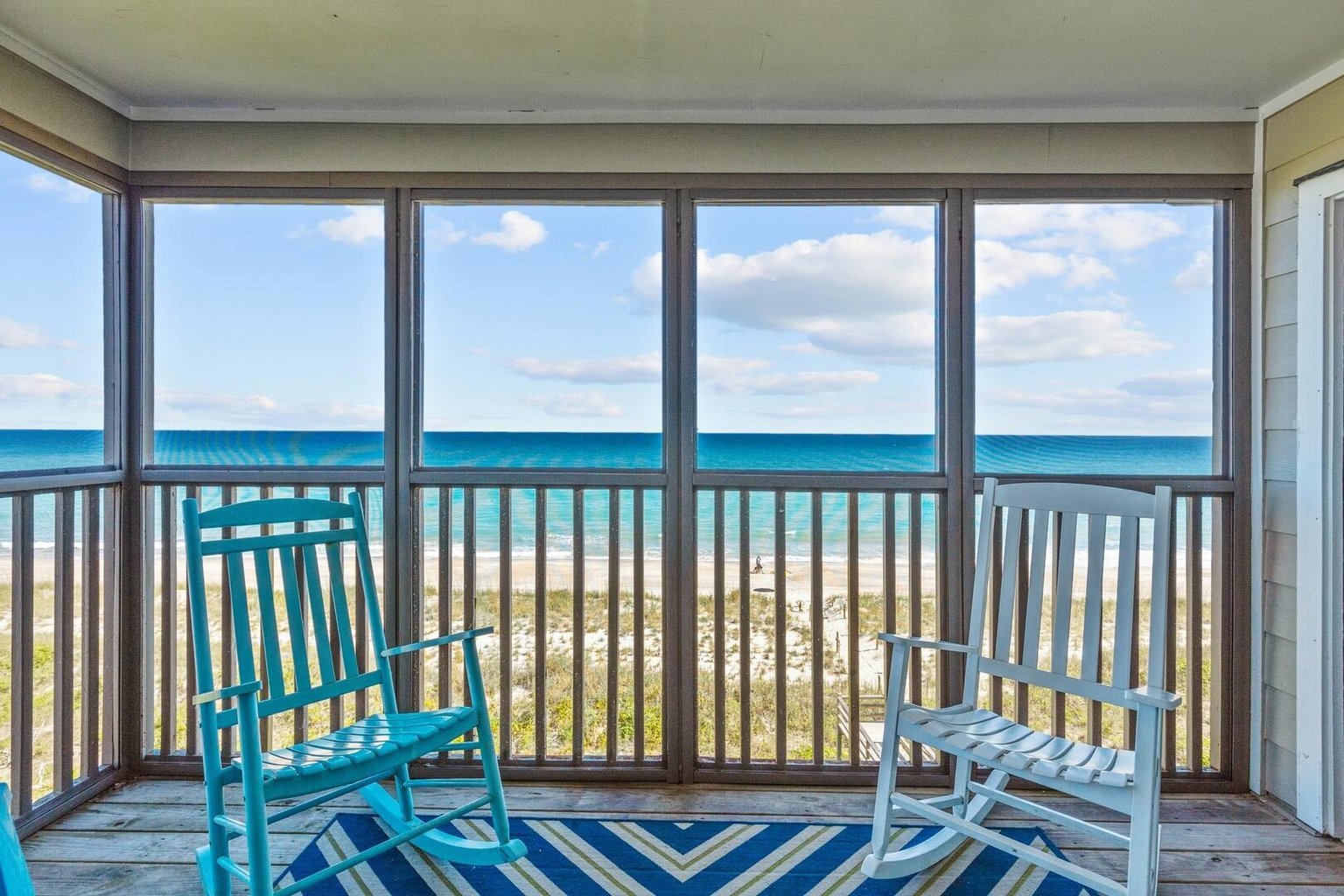 Pine Knoll Shores Vacation Rental